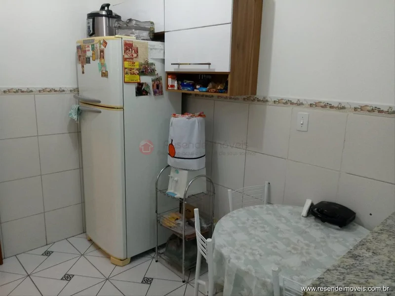 Foto 14 de 25 - Casa para venda em Jardim Aliança II