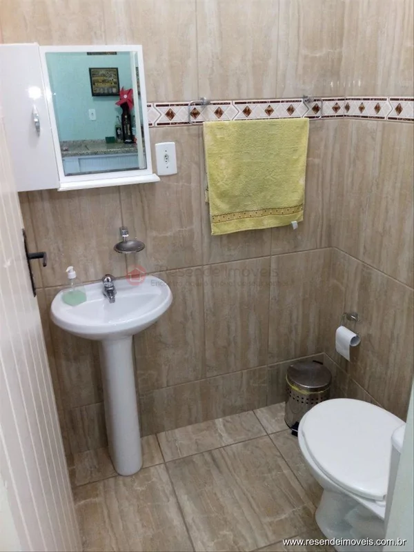 Foto 19 de 25 - Casa para venda em Jardim Aliança II