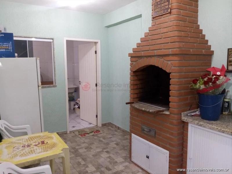 Foto 23 de 25 - Casa para venda em Jardim Aliança II