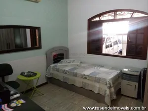 Casa para venda em Jardim Aliança II