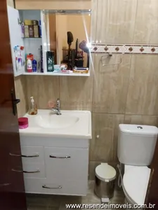 Casa para venda em Jardim Aliança II