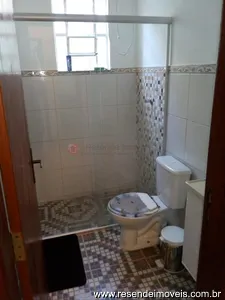 Casa para venda em Jardim Aliança II