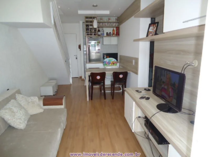 Foto 8 de 14 - Apartamento para venda em Jardim Jalisco