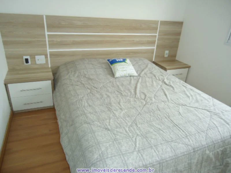 Foto 11 de 14 - Apartamento para venda em Jardim Jalisco