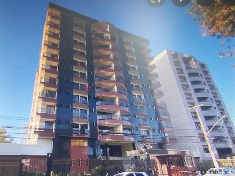 Foto 2 de 45 - Apartamento para venda em Jardim Jalisco