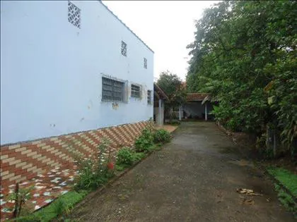 Casa para venda em Vila Julieta