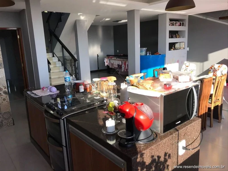 Foto 42 de 42 - Casa para venda em Morada da Colina