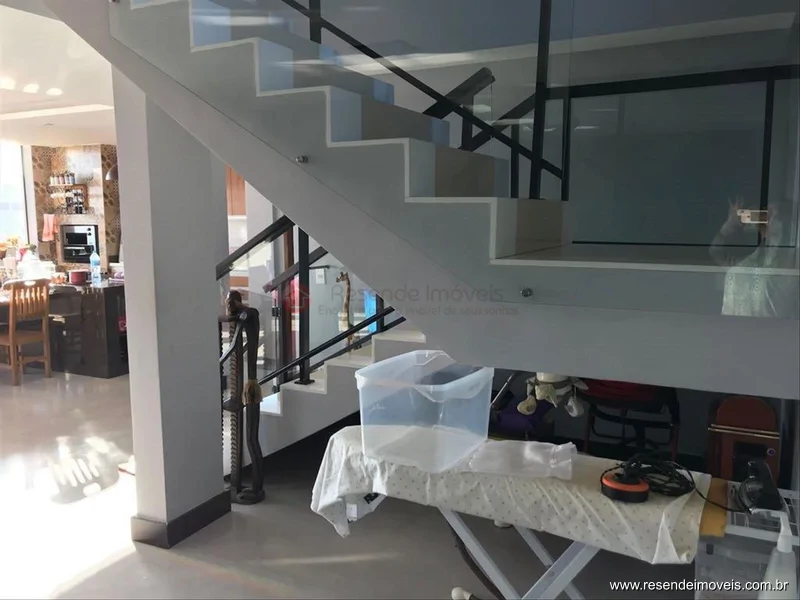 Foto 12 de 42 - Casa para venda em Morada da Colina