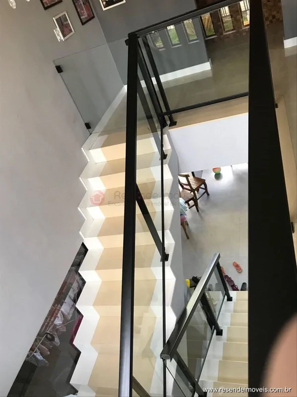 Foto 38 de 42 - Casa para venda em Morada da Colina