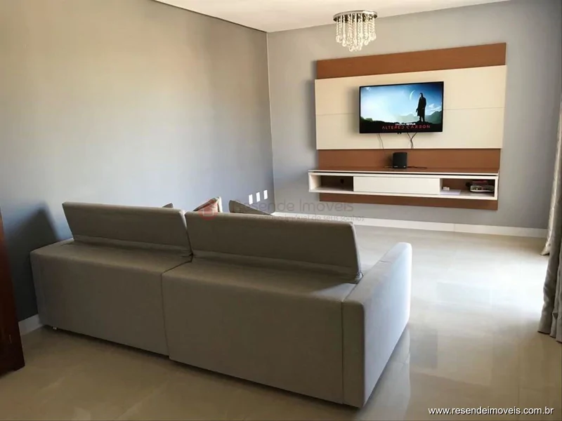 Foto 1 de 42 - Casa para venda em Morada da Colina