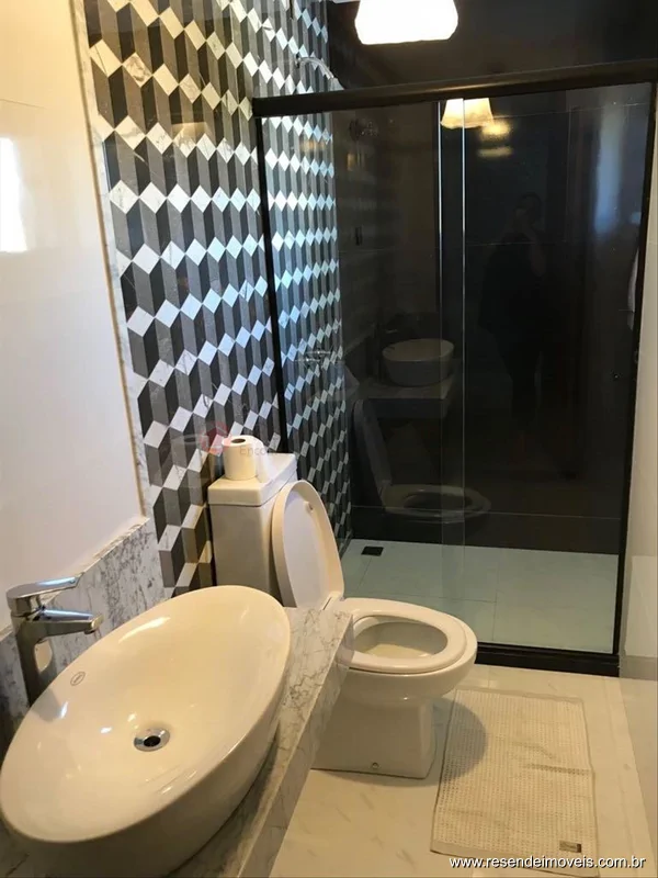 Foto 17 de 42 - Casa para venda em Morada da Colina