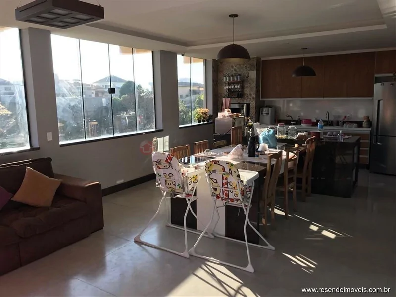 Foto 16 de 42 - Casa para venda em Morada da Colina