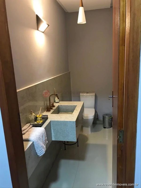 Foto 7 de 42 - Casa para venda em Morada da Colina