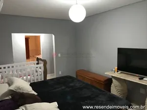 Casa para venda em Morada da Colina