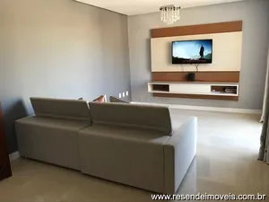 Casa para venda em Morada da Colina