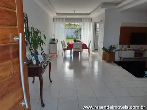 Casa para venda em Parque Ipiranga II