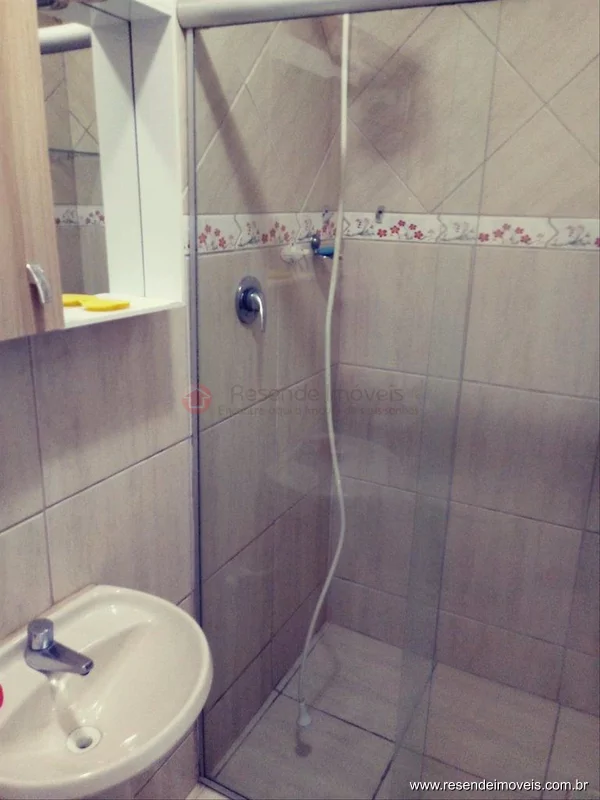 Foto 10 de 12 - Casa para venda em Jardim do Sol