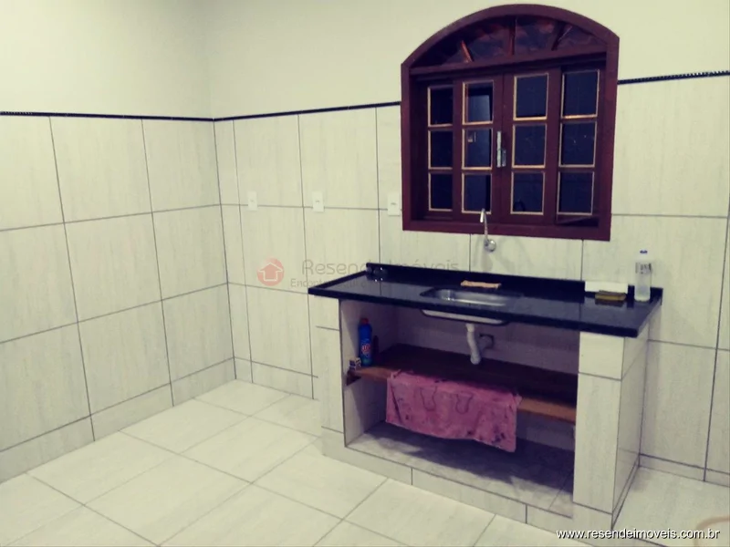 Foto 11 de 12 - Casa para venda em Jardim do Sol