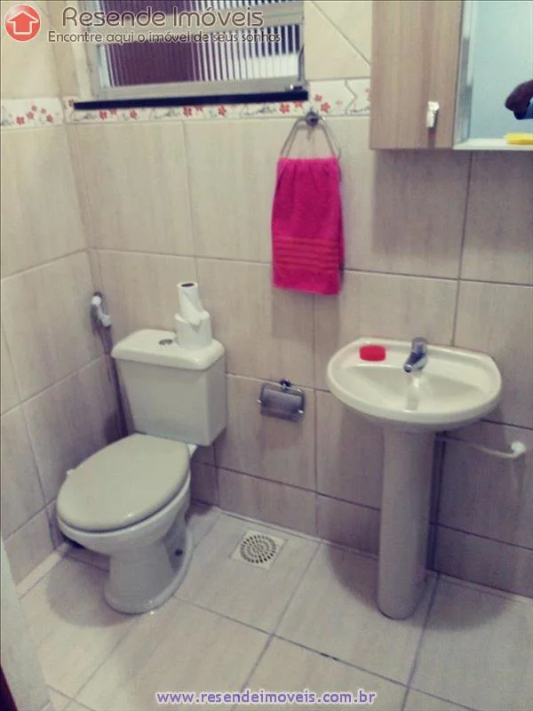 Foto 12 de 12 - Casa para venda em Jardim do Sol