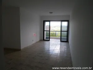 Apartamento para venda e aluguel em Vila Julieta