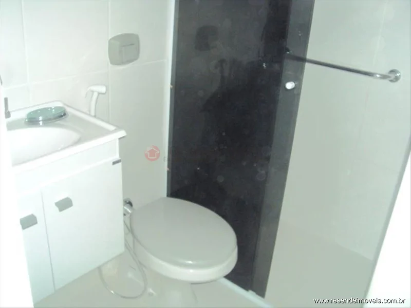 Foto 5 de 10 - Apartamento para venda em Campos Elíseos