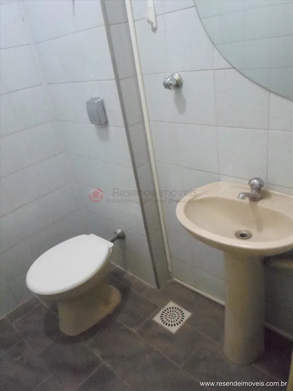 Foto 3 de 12 - Sala Comercial para aluguel em Campos Elíseos