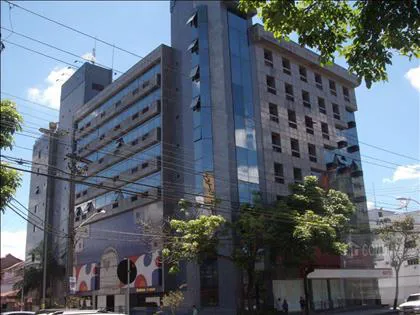 Sala Comercial para aluguel em Jardim Tropical