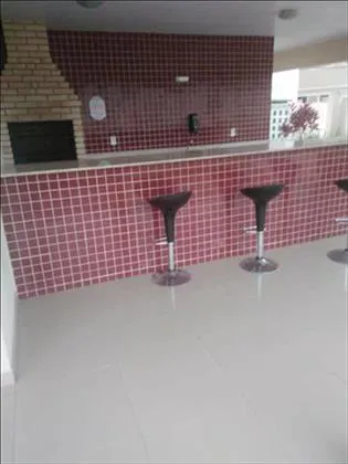 Apartamento para aluguel em Alegria