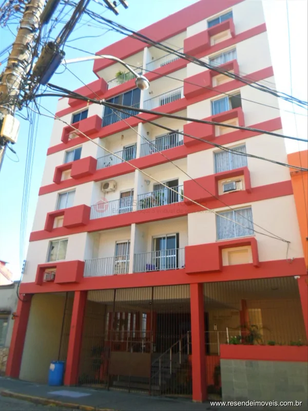 Foto 5 de 7 - Apartamento para venda em Centro