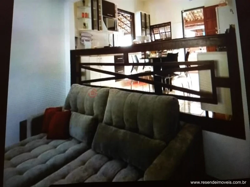 Foto 5 de 16 - Casa para venda em Mirante das Agulhas