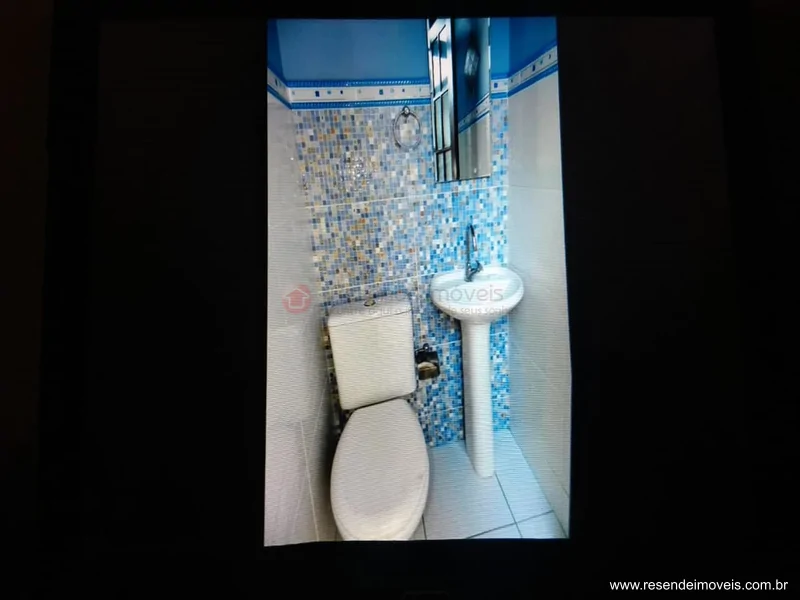 Foto 13 de 16 - Casa para venda em Mirante das Agulhas