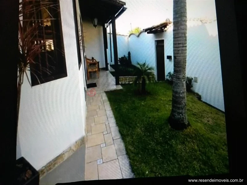 Foto 2 de 16 - Casa para venda em Mirante das Agulhas