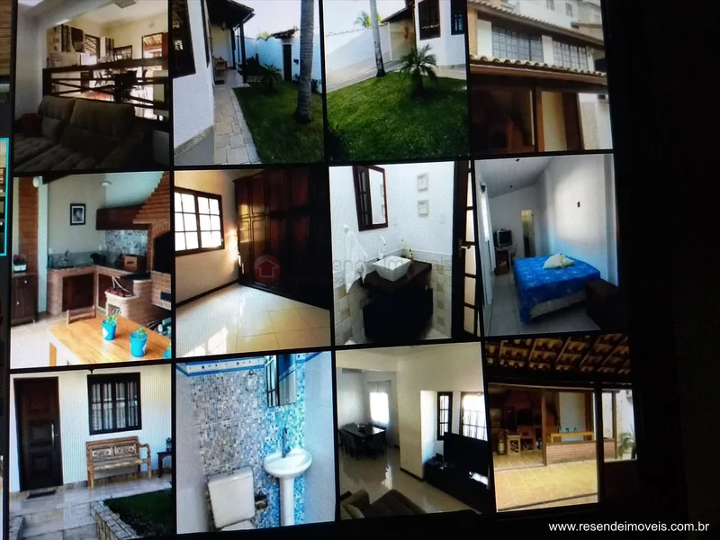 Foto 10 de 16 - Casa para venda em Mirante das Agulhas