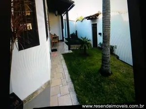 Casa para venda em Mirante das Agulhas