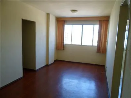 Apartamento para aluguel em Jardim Jalisco
