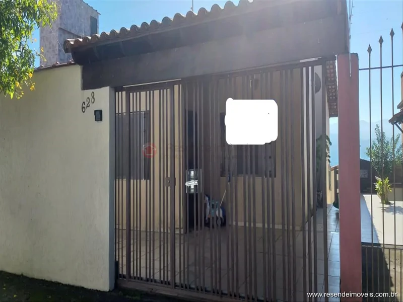 Foto 1 de 7 - Casa para venda em Mirante das Agulhas