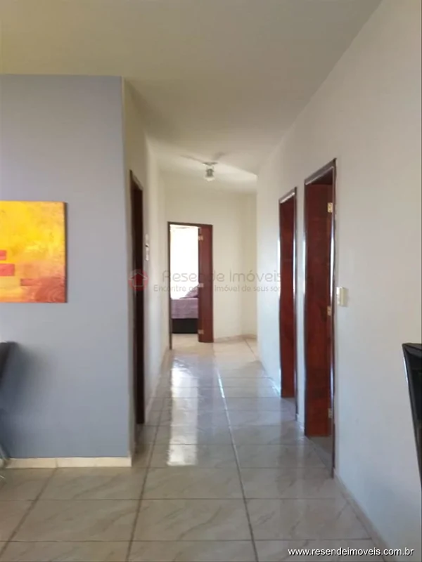 Foto 6 de 7 - Casa para venda em Mirante das Agulhas