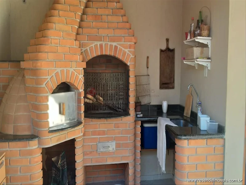 Foto 2 de 7 - Casa para venda em Mirante das Agulhas