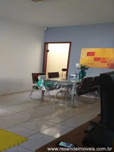 Casa para venda em Mirante das Agulhas