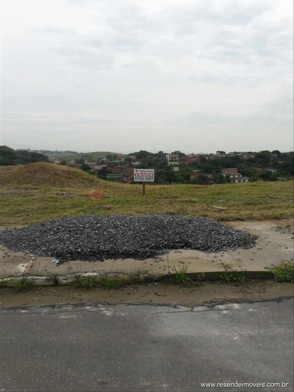 Foto 4 de 10 - Terreno para venda em Parque Ipiranga II