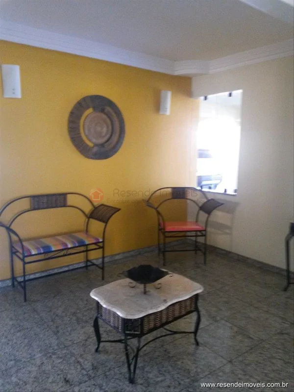 Foto 2 de 16 - Apartamento para venda em Santa Isabel