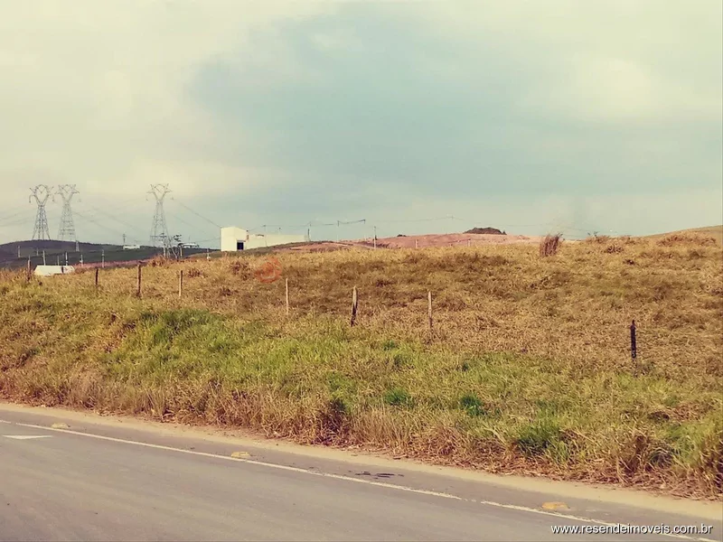 Foto 7 de 10 - Terreno para venda em Casa da Lua