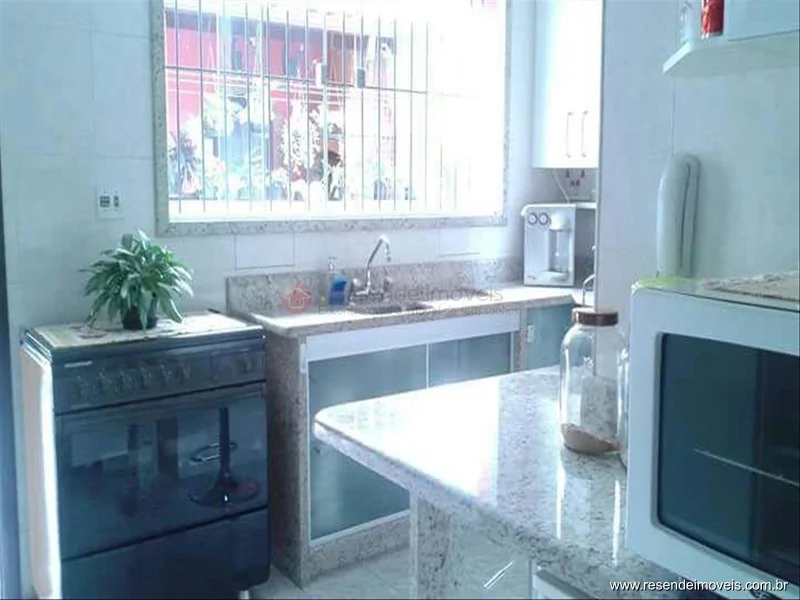 Foto 18 de 27 - Casa para venda em Morada da Colina