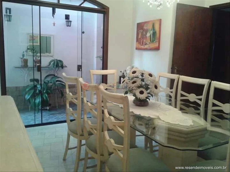 Foto 3 de 27 - Casa para venda em Morada da Colina