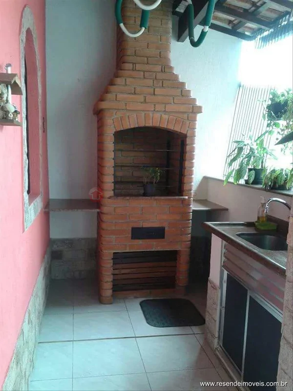 Foto 4 de 27 - Casa para venda em Morada da Colina