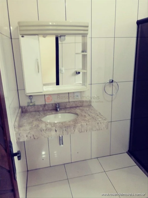 Foto 35 de 39 - Casa para venda e aluguel em Morada da Colina