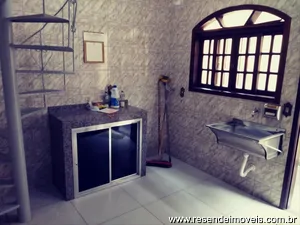 Casa para venda e aluguel em Morada da Colina