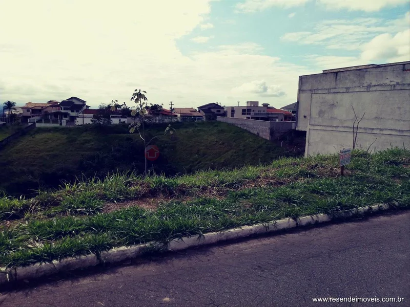 Foto 2 de 4 - Terreno para venda em Morada da Colina