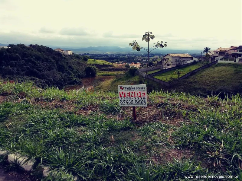 Foto 1 de 4 - Terreno para venda em Morada da Colina