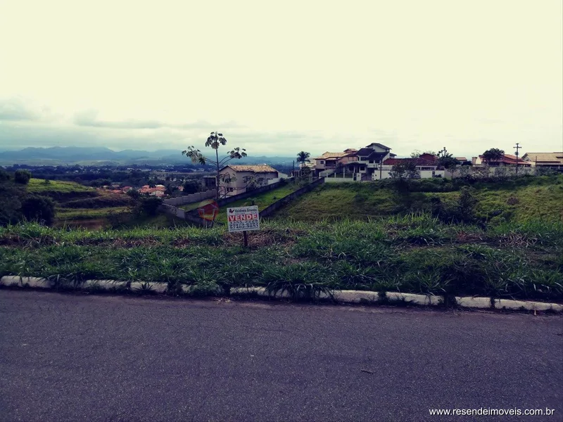 Foto 4 de 4 - Terreno para venda em Morada da Colina